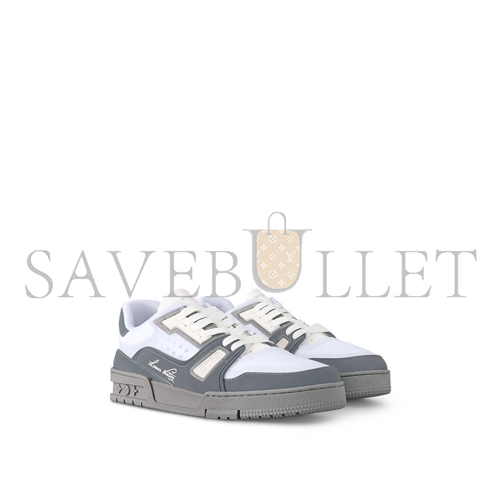 LOUIS VUITTON LV TRAINER SNEAKER 1AD6TX